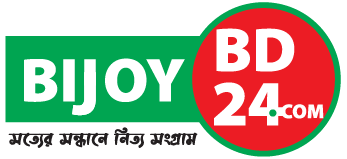 Bijoy Bd24