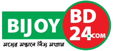 Bijoy Bd24