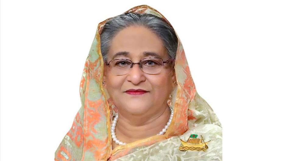 ব্রিকস সম্মেলনে যোগ দিতে ঢাকা ছেড়েছেন প্রধানমন্ত্রী