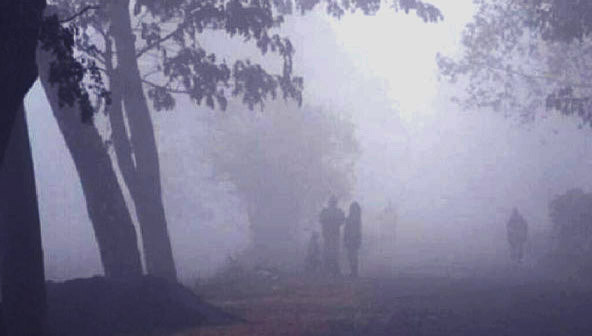 সারা দেশে সামান্য কমতে পারে দিন ও রাতের তাপমাত্রা