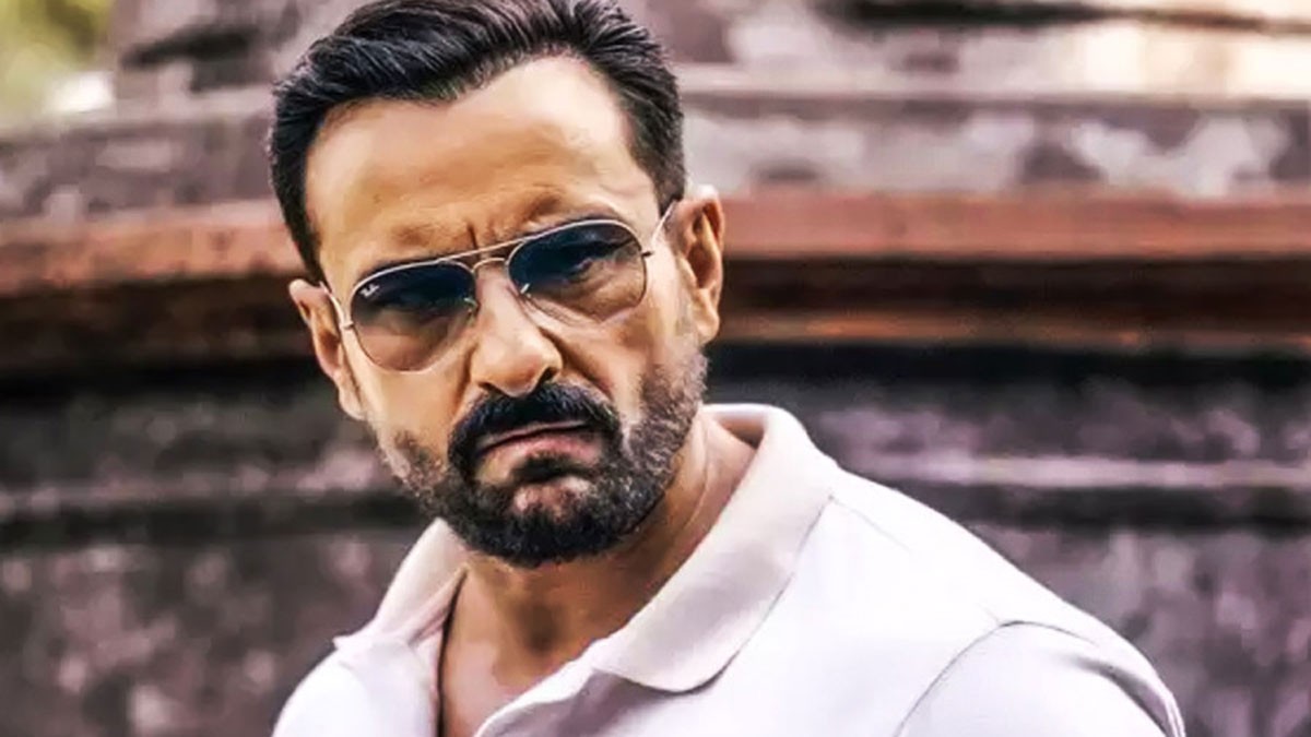 একের পর এক নতুন বিতর্কে সাইফ আলী খান