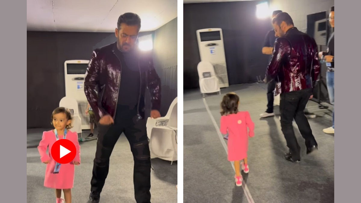 কলকাতায় একসঙ্গে পা মেলালেন মামা-ভাগ্নি!