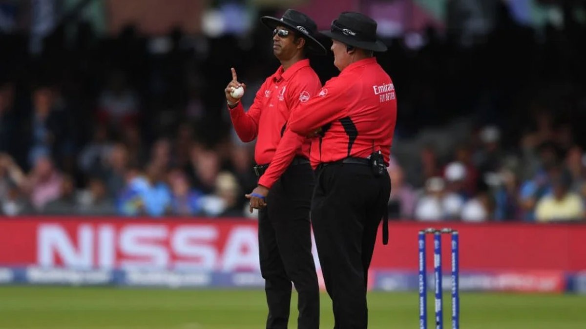 বাতিল সফট সিগন্যাল, টেস্টে থাকবে রিজার্ভ ডে